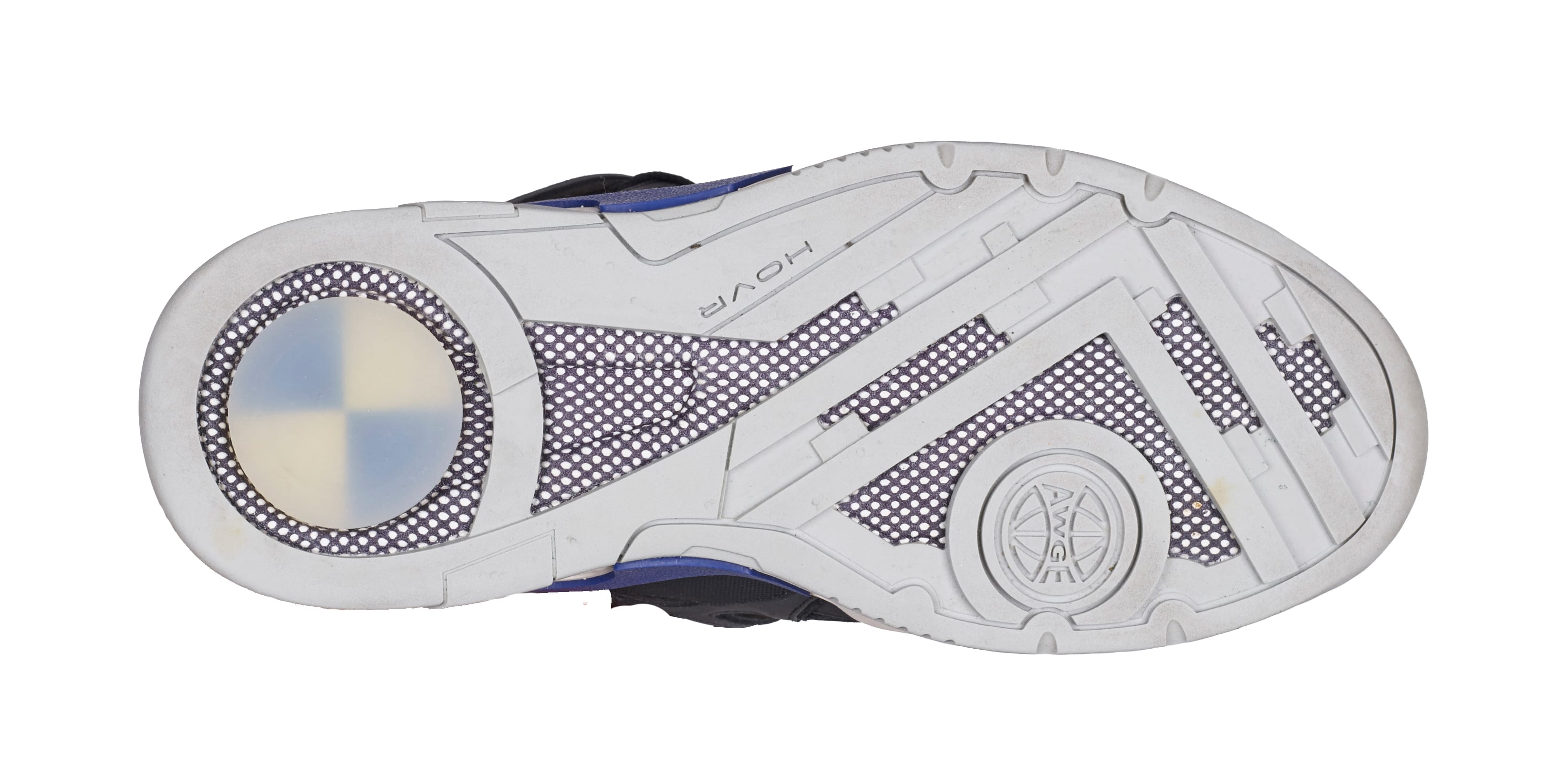 under armour asap rocky shoes