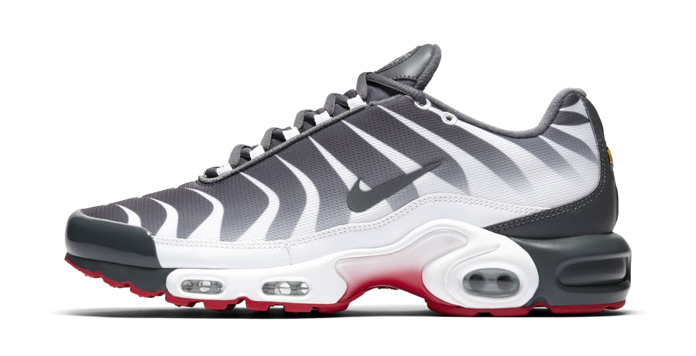 foot locker nike air max plus 3