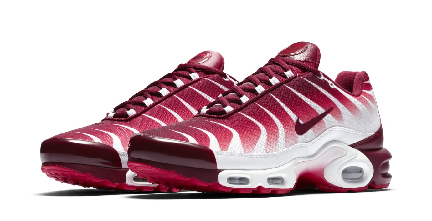nike tn air max plus striped