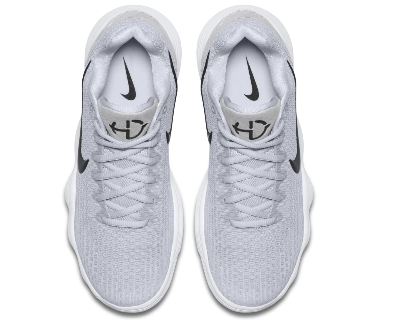 hyperdunk 2017 white low