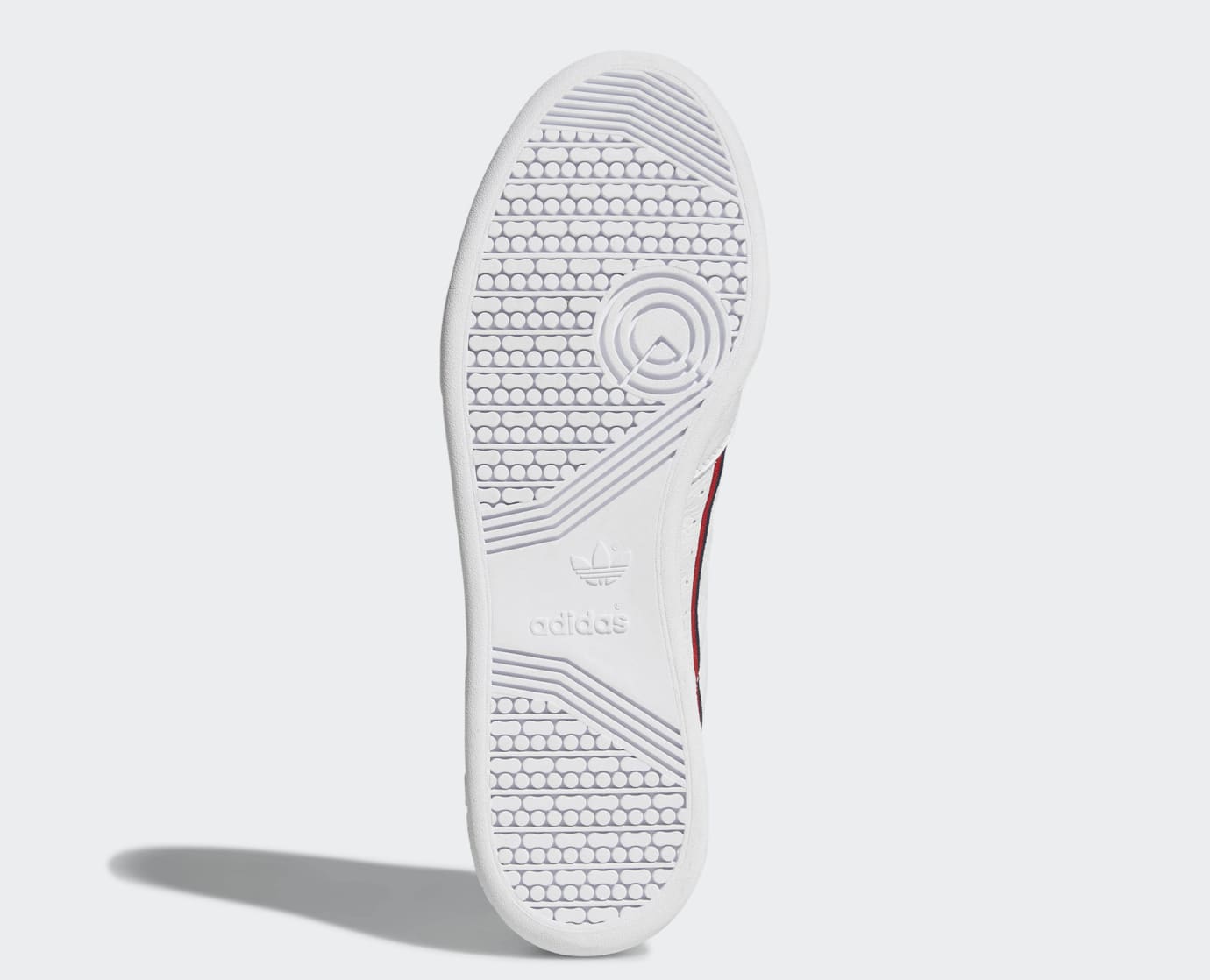 adidas continental sole durability