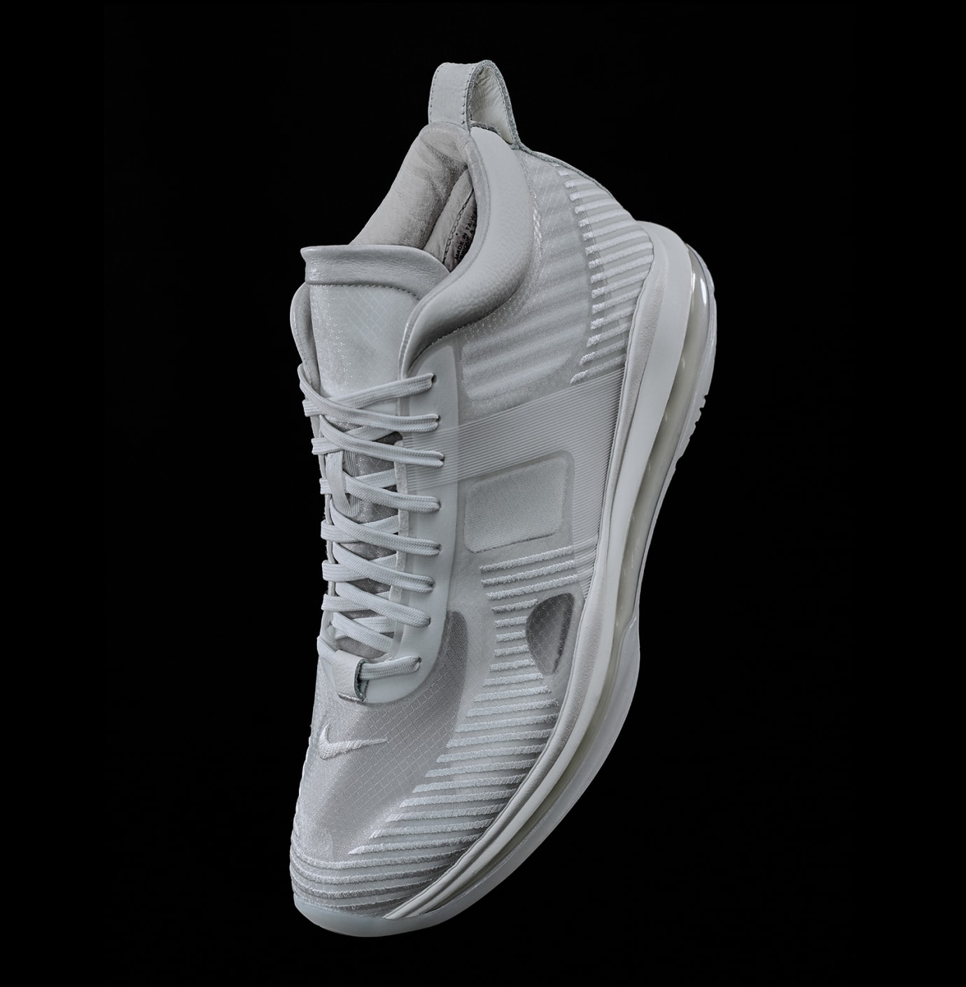 john elliott x nike lebron icon whites