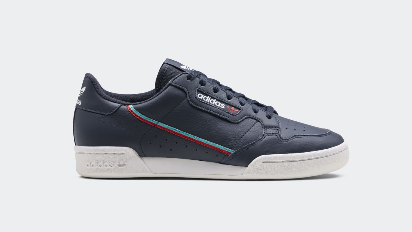 Bad luck clue Lure Adidas Continental 80 Release Date | Sole Collector