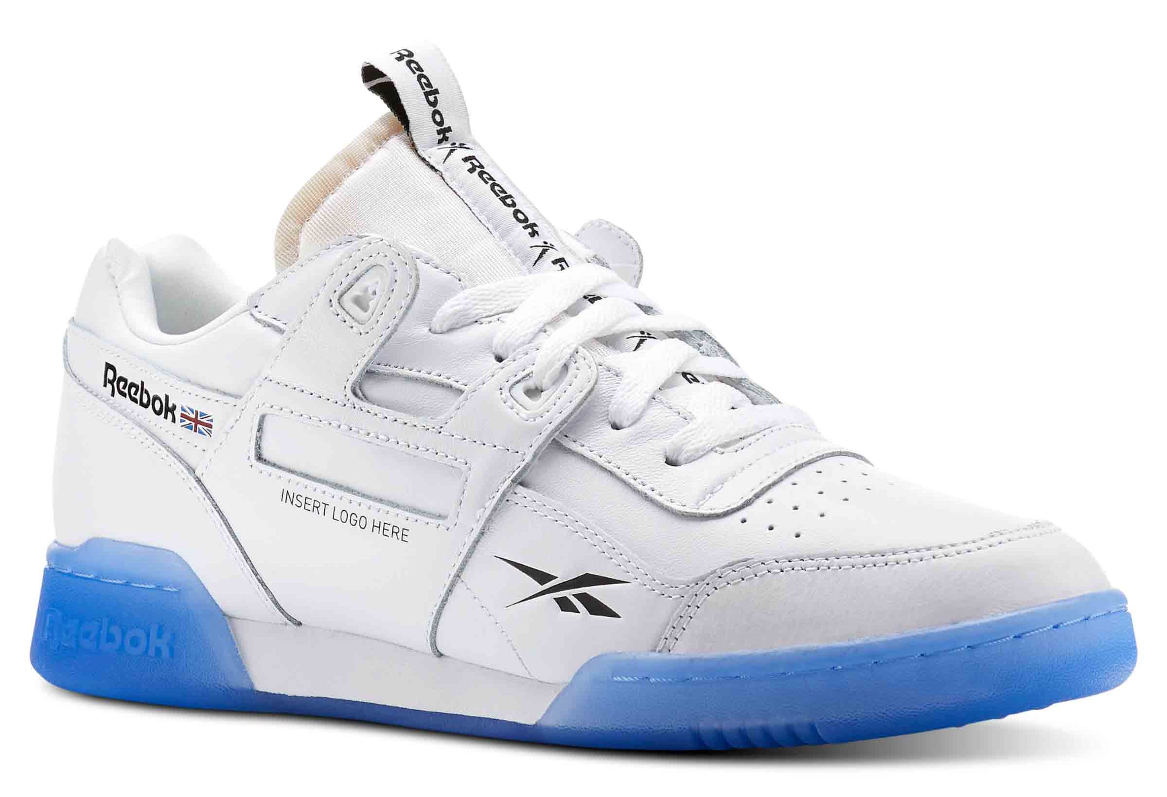 reebok workout plus 3am atlanta