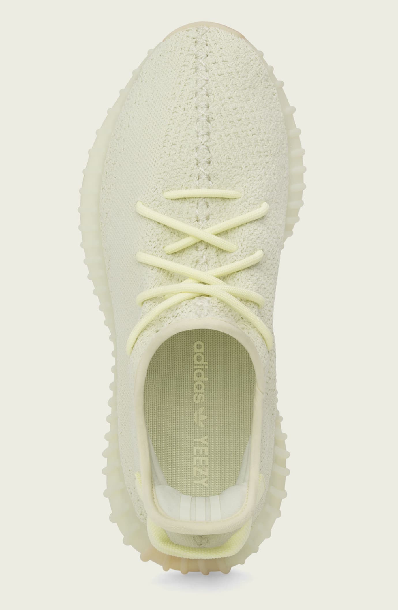 when did yeezy butter come out