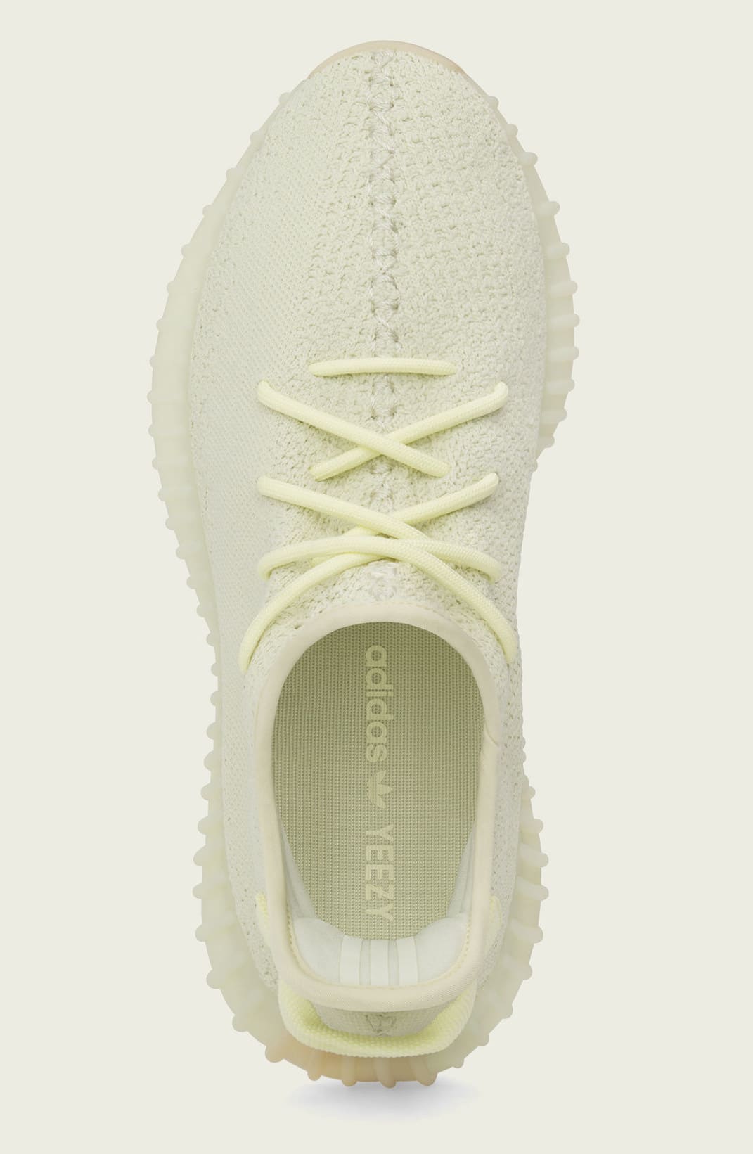 Yeezy butter cream best sale