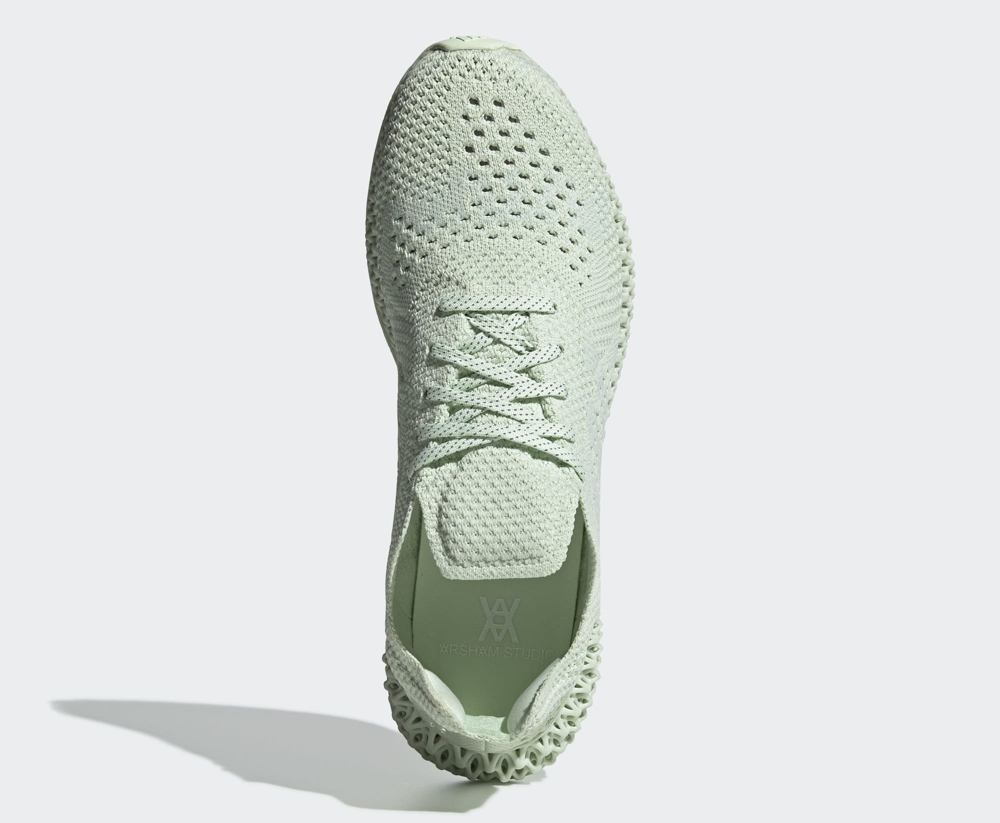 adidas x daniel arsham futurecraft 4d
