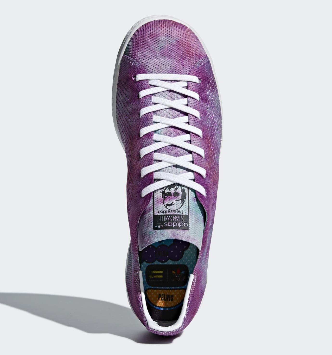 stan smith holi