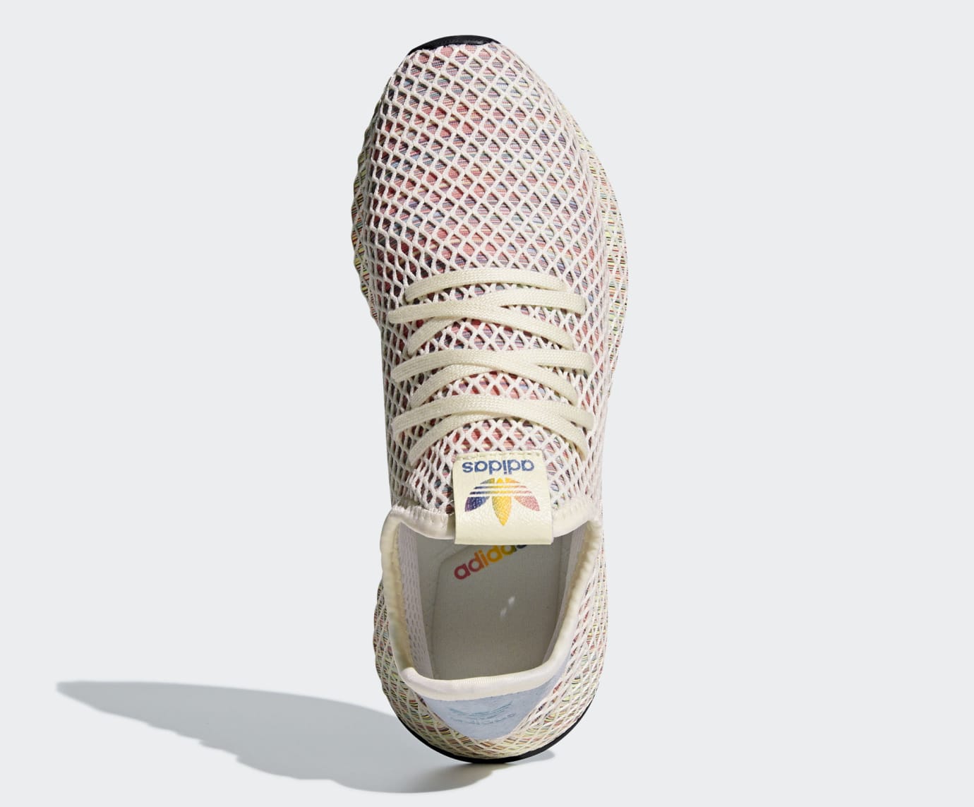 adidas deerupt pride pack