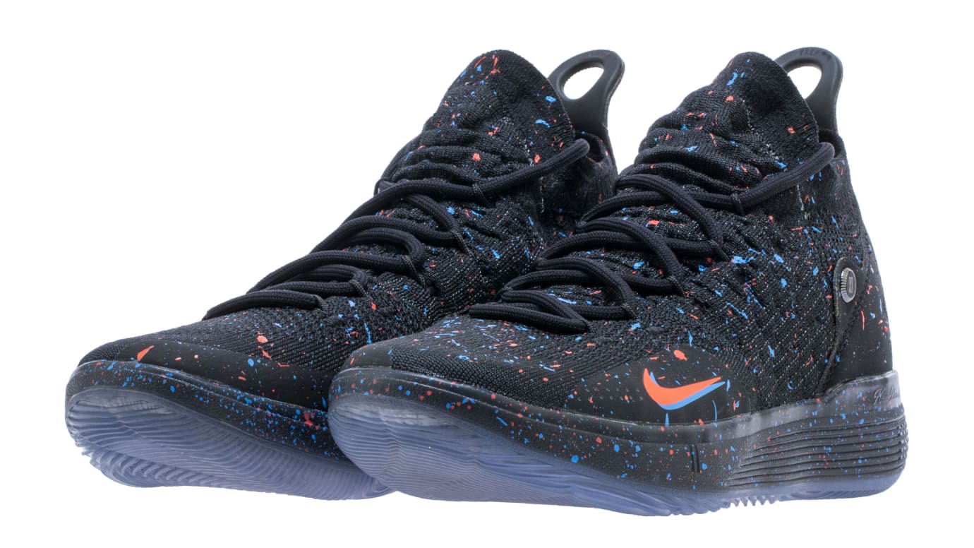 kd 11 blue