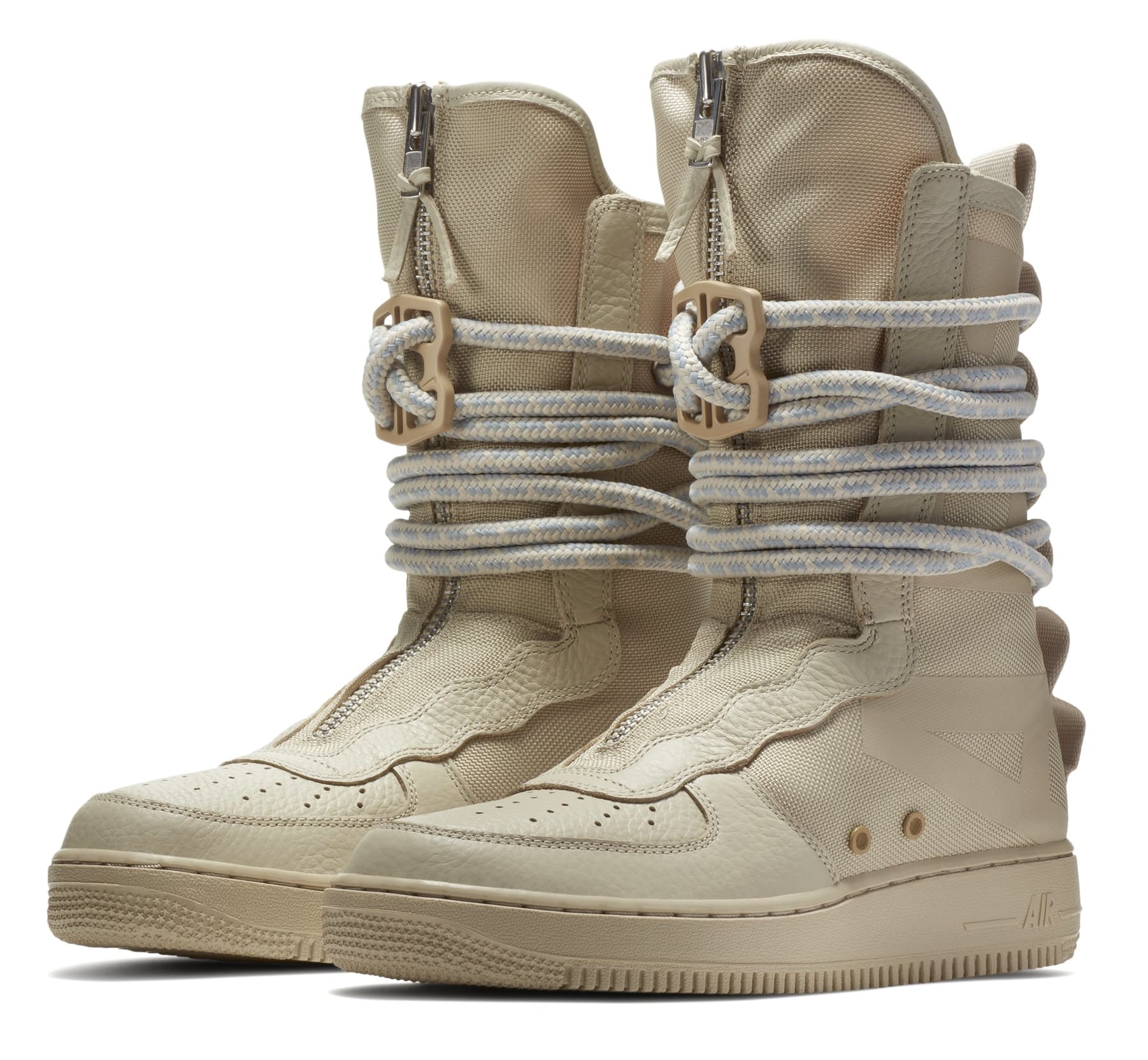Nike SF AF1 High Pack - Release Date Roundup: The Sneakers You Need to ...