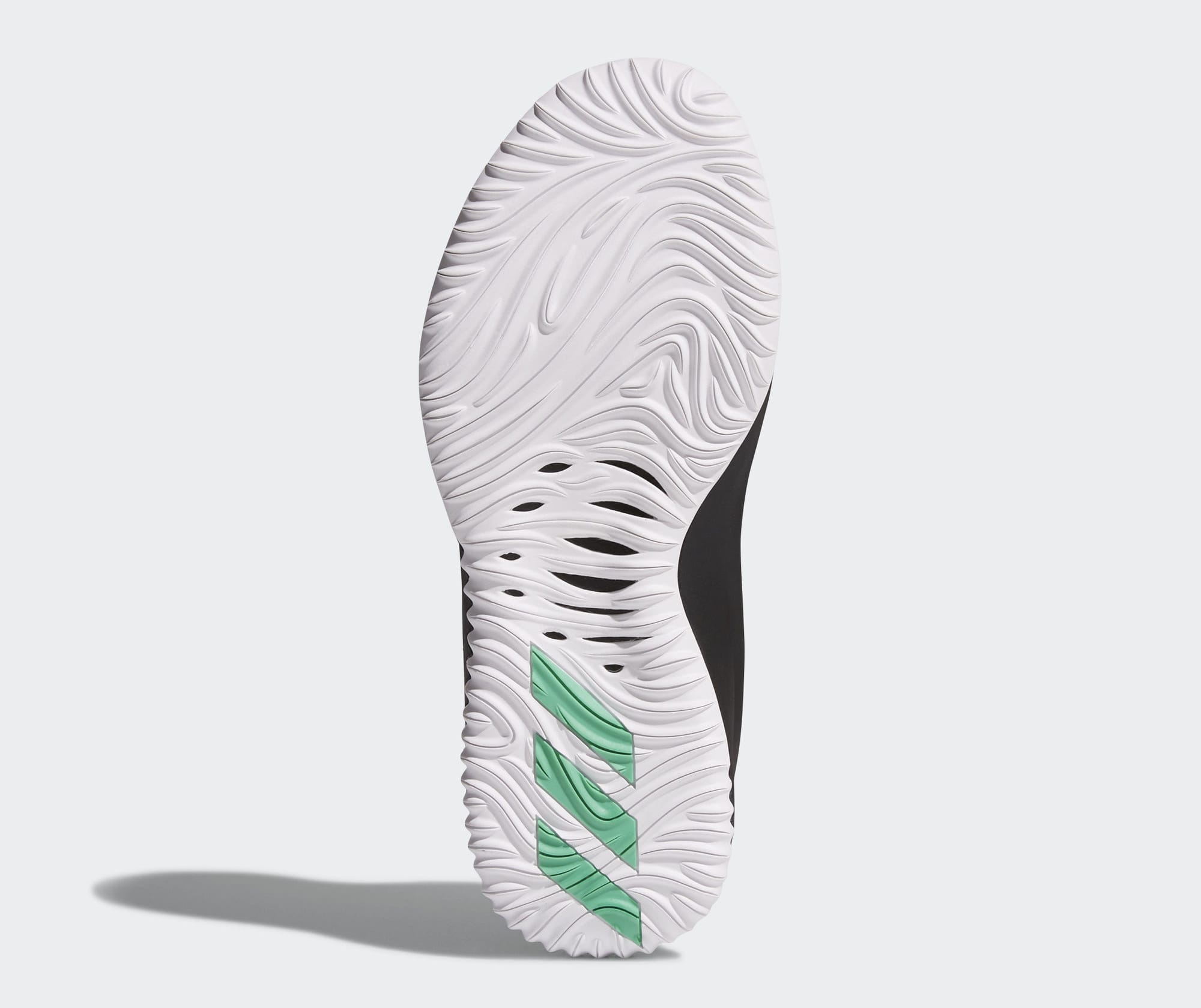 damian lillard camp shoes