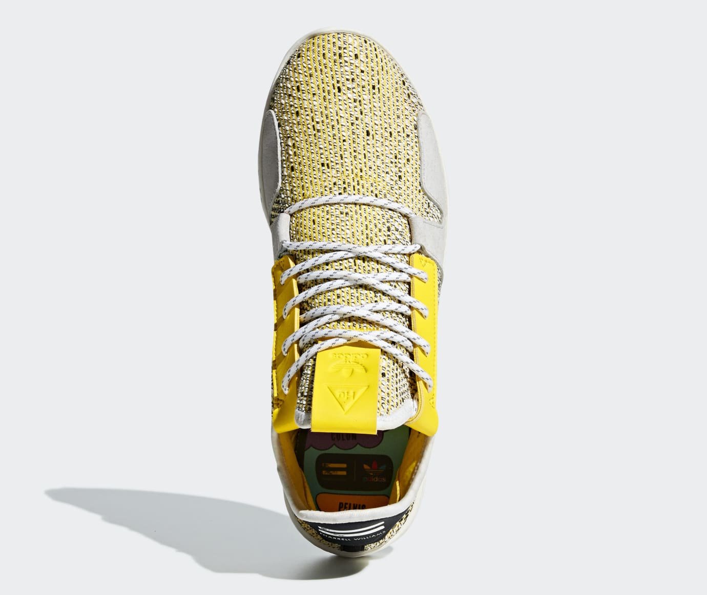 pharrell williams tennis hu v2