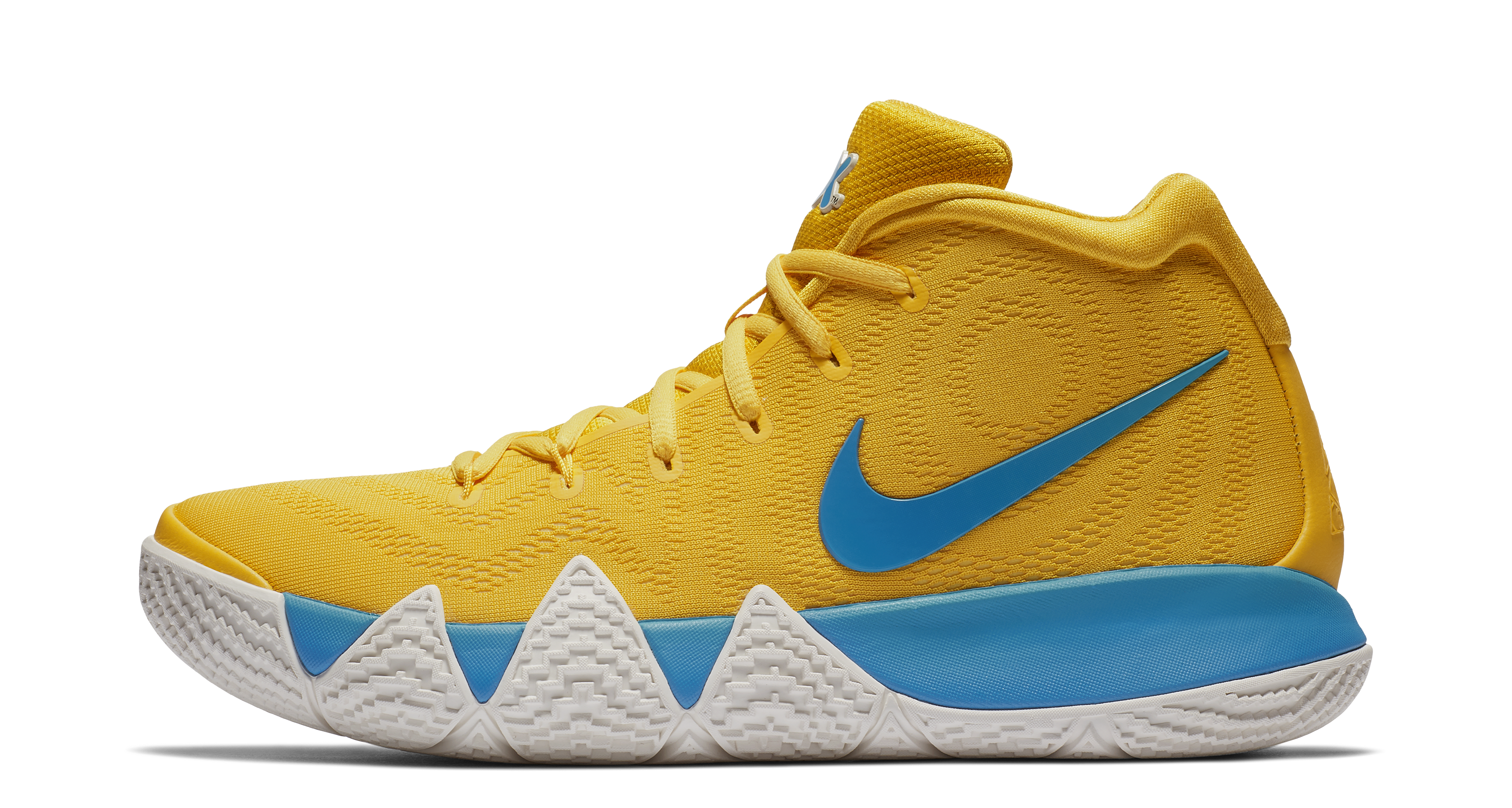 House of hoops kyrie 4 Clearance