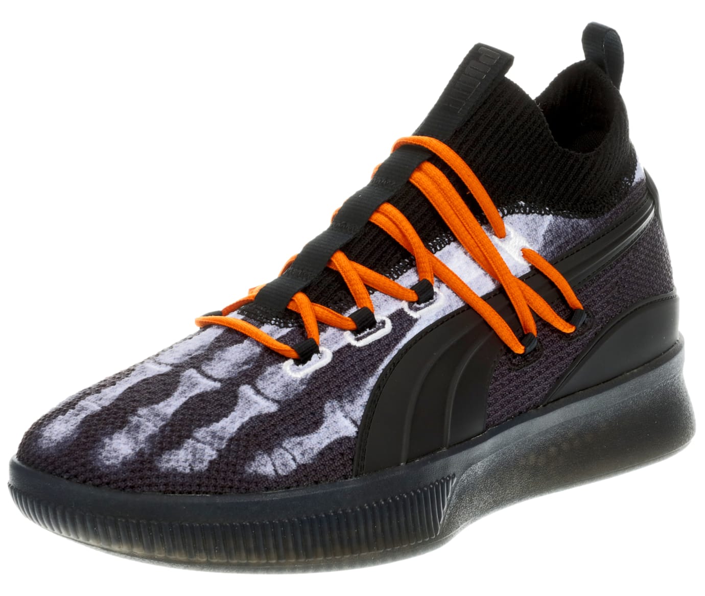 puma clyde court jr