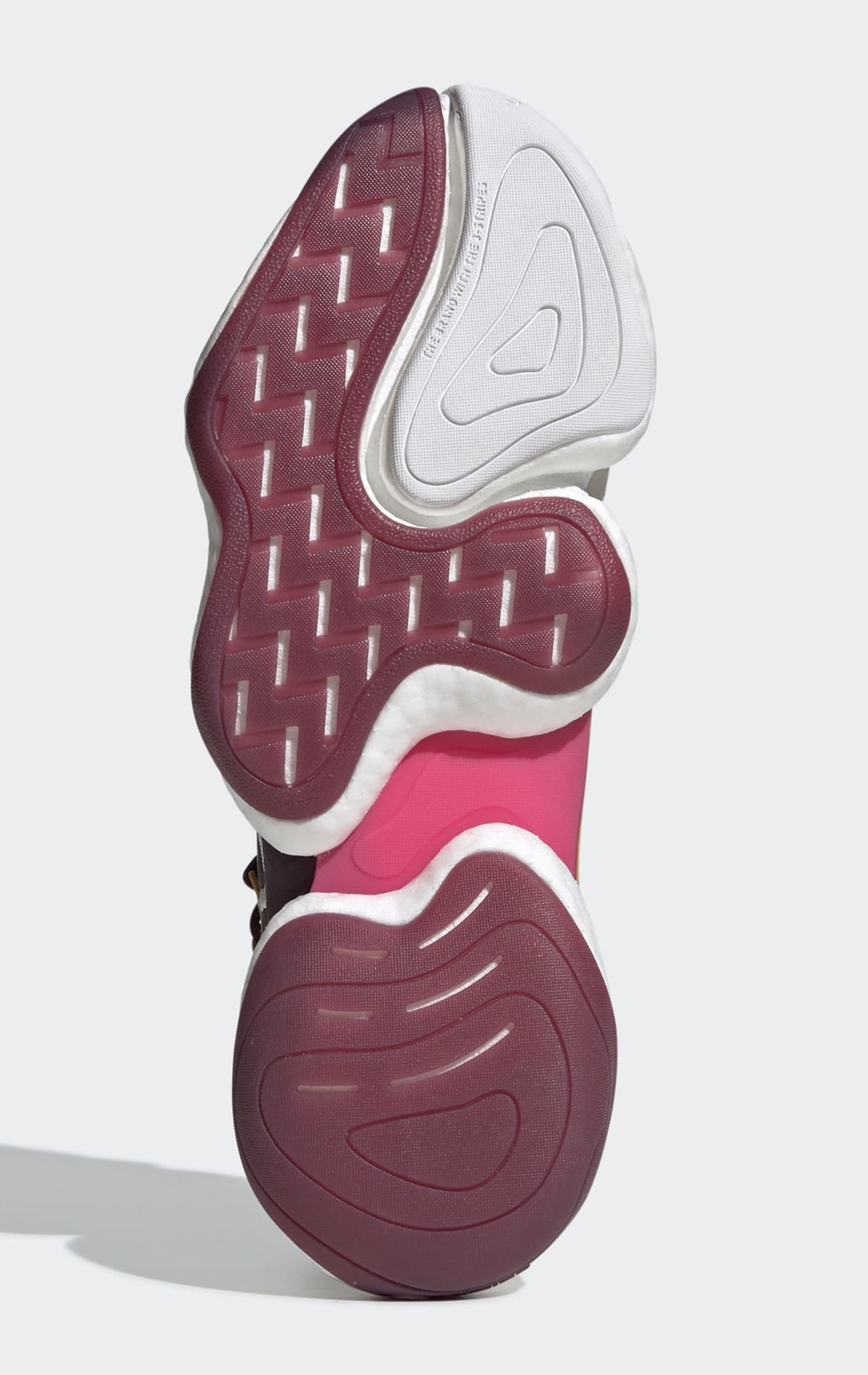 eric emanuel crazy byw