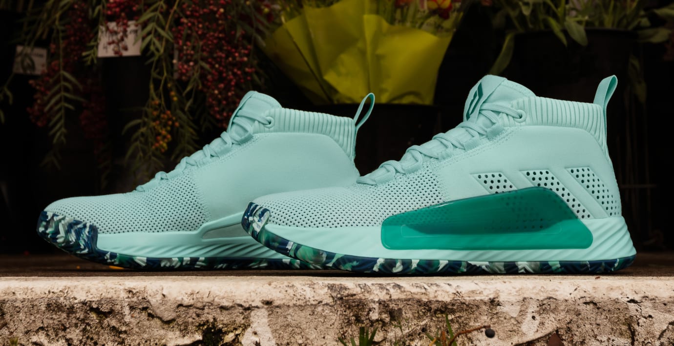 Adidas Damian Lillard Dame 5 Release Date Feb. 1, 2019 | Sole Collector