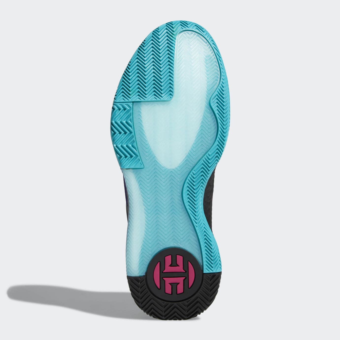 adidas harden vol 3 drew league