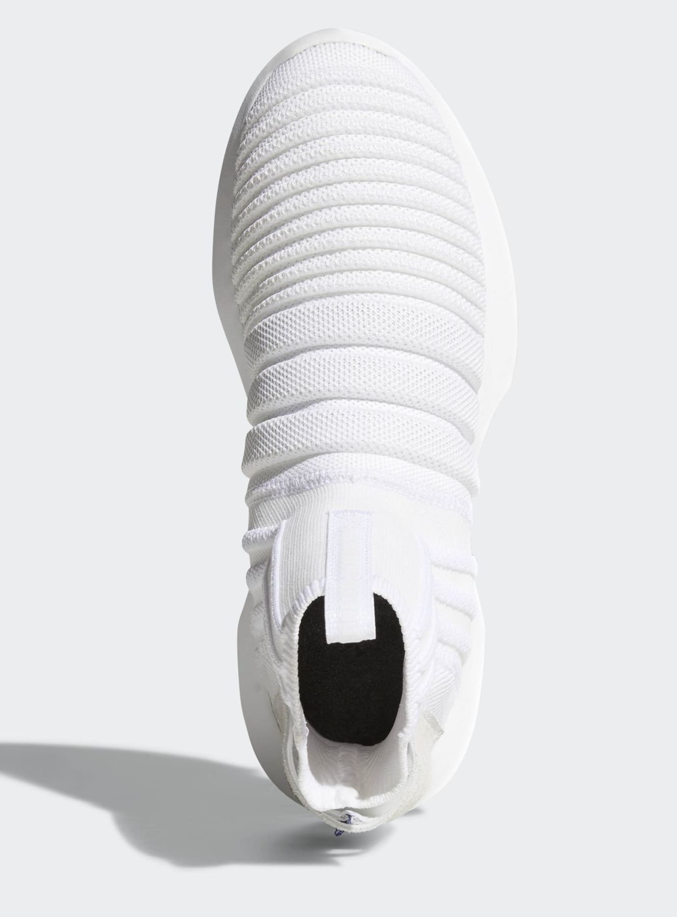 adidas crazy 1 adv primeknit sock