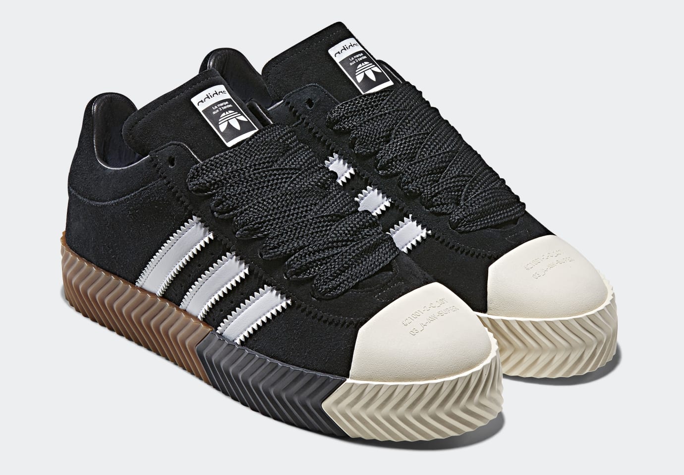 adidas aw skate alexander wang