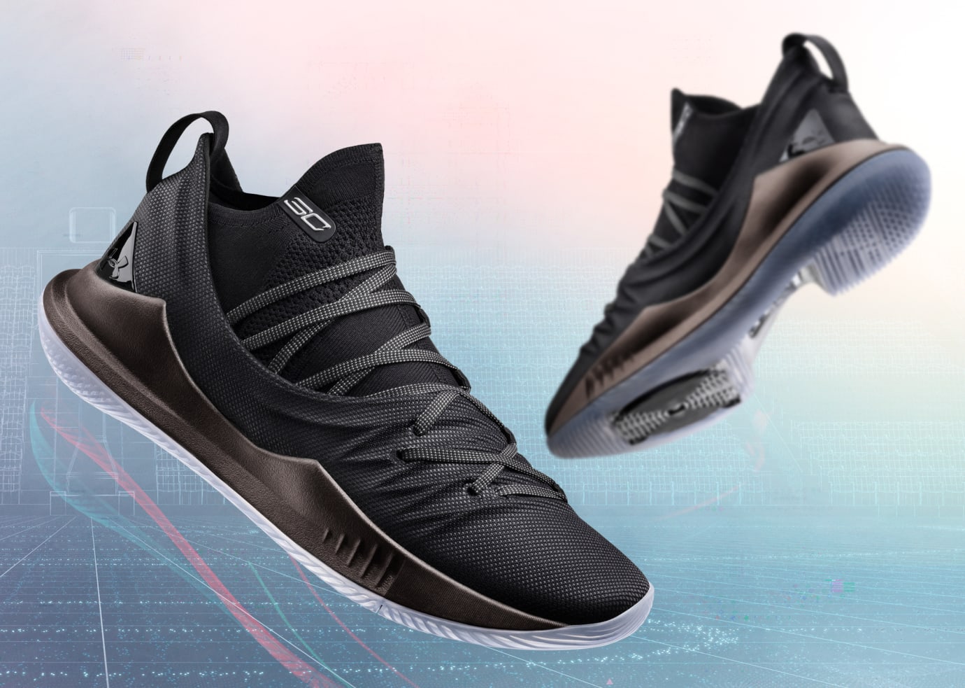 Curry 5 low sale online
