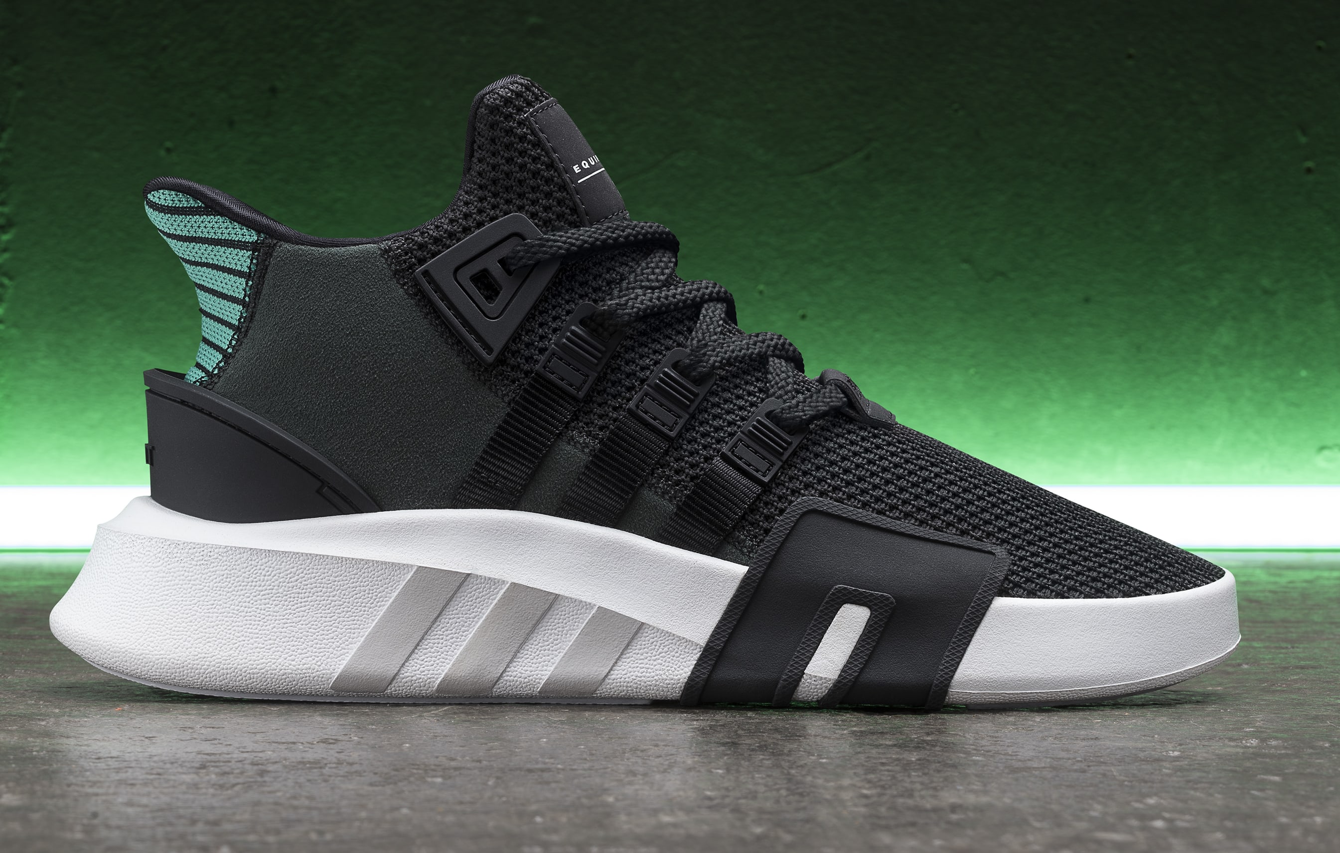 adidas basketball eqt