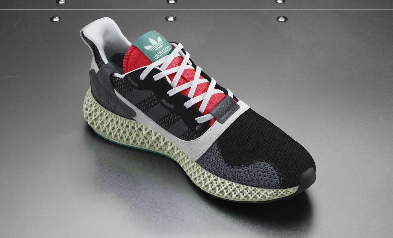 consortium zx4000