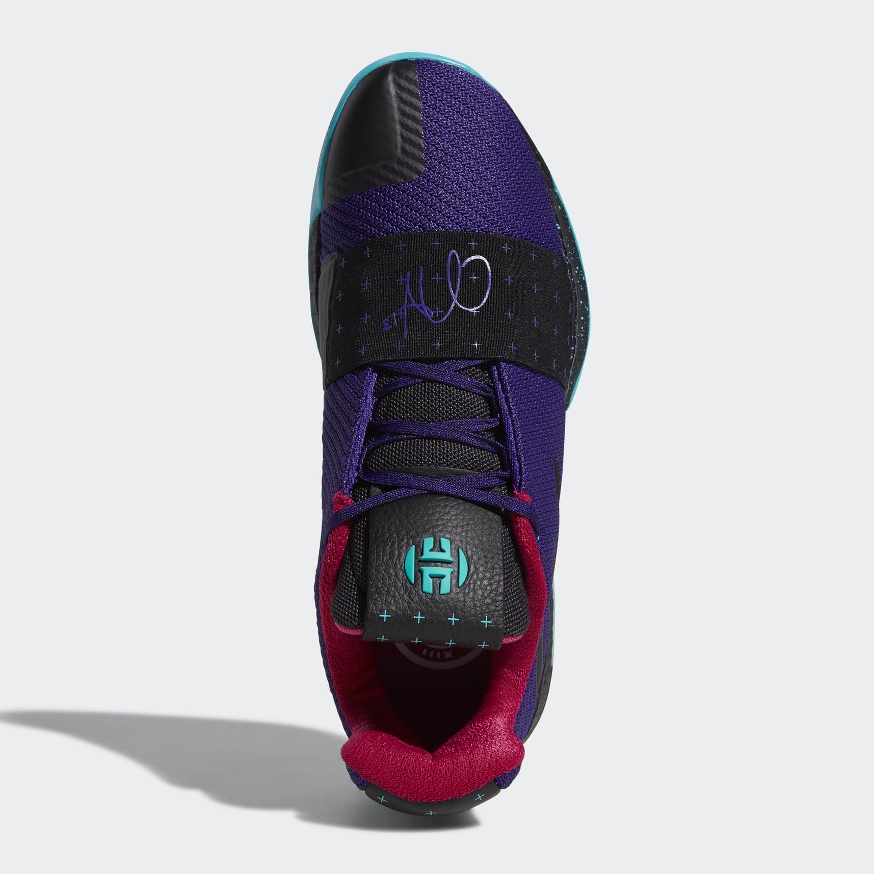 harden vol 3 drew league