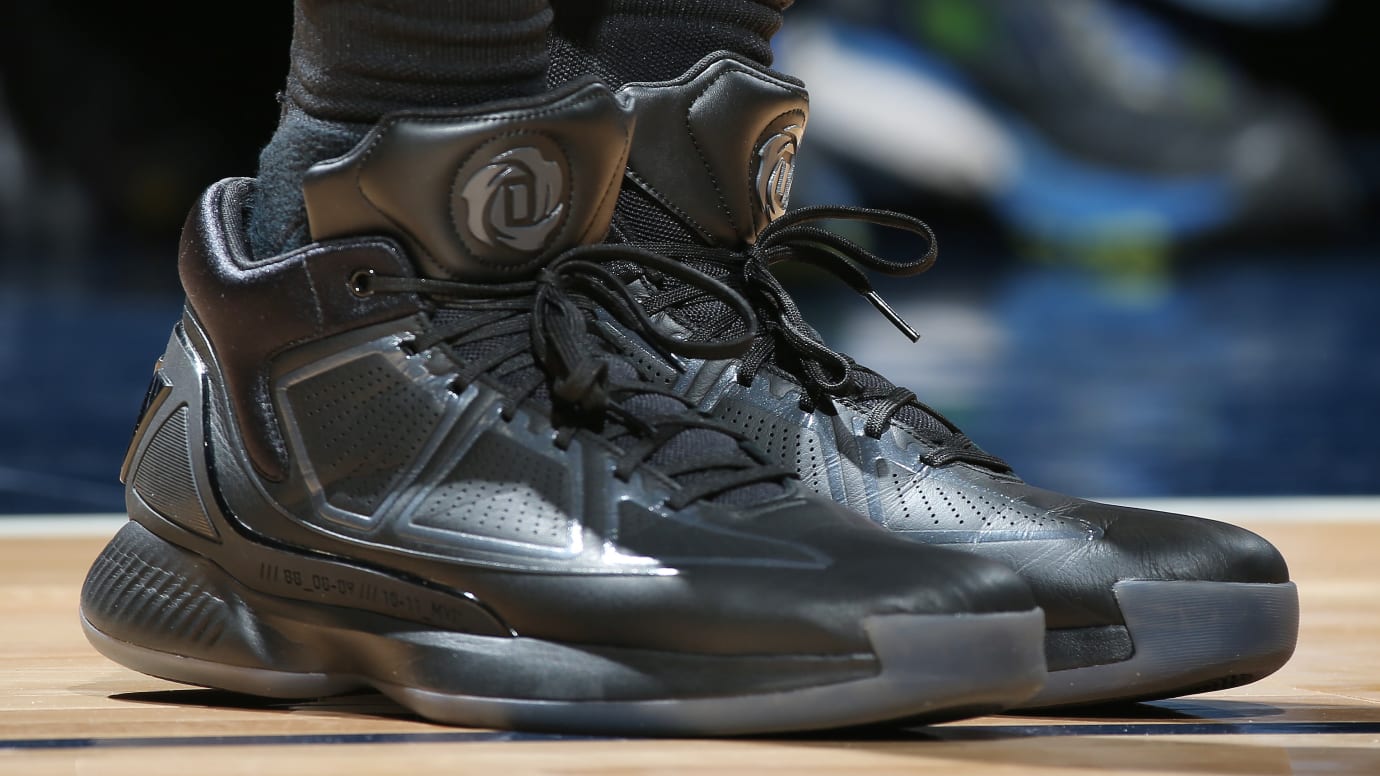 Adidas d rose 10 best sale