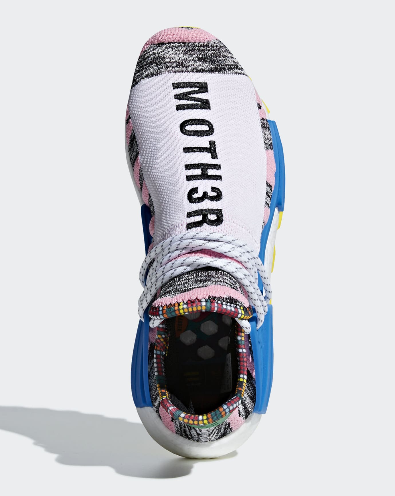 human race solar pack