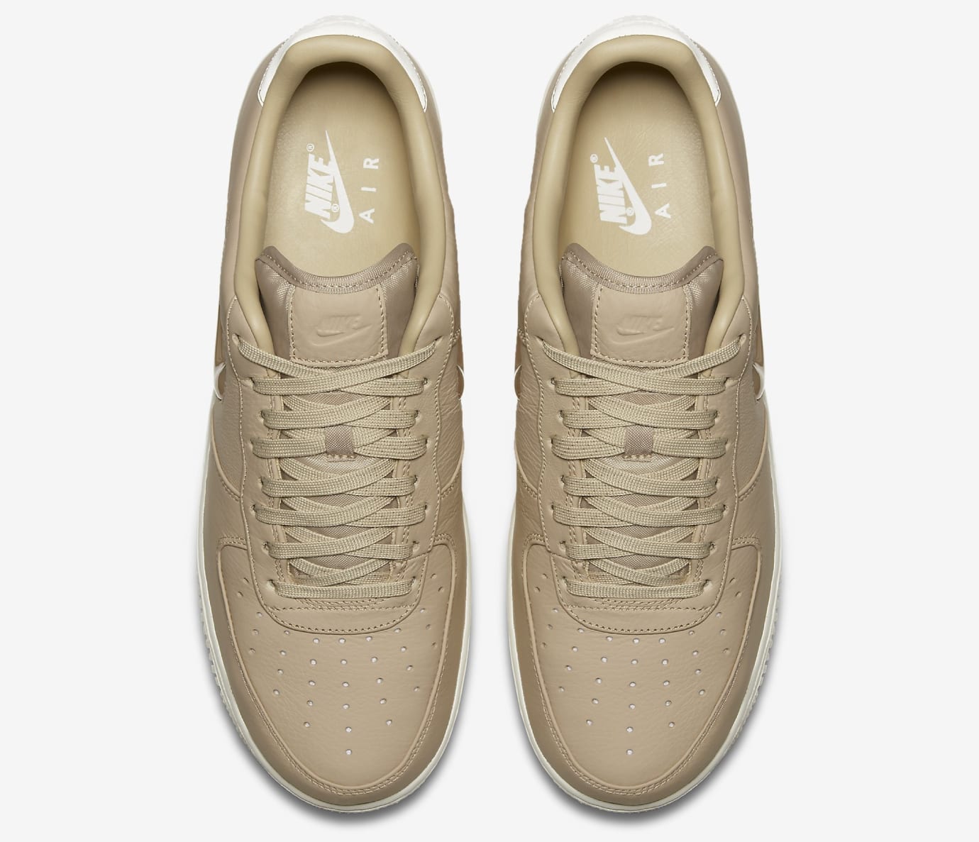 NikeLab Air Force 1 Jewel Mids and Lows | Sole Collector