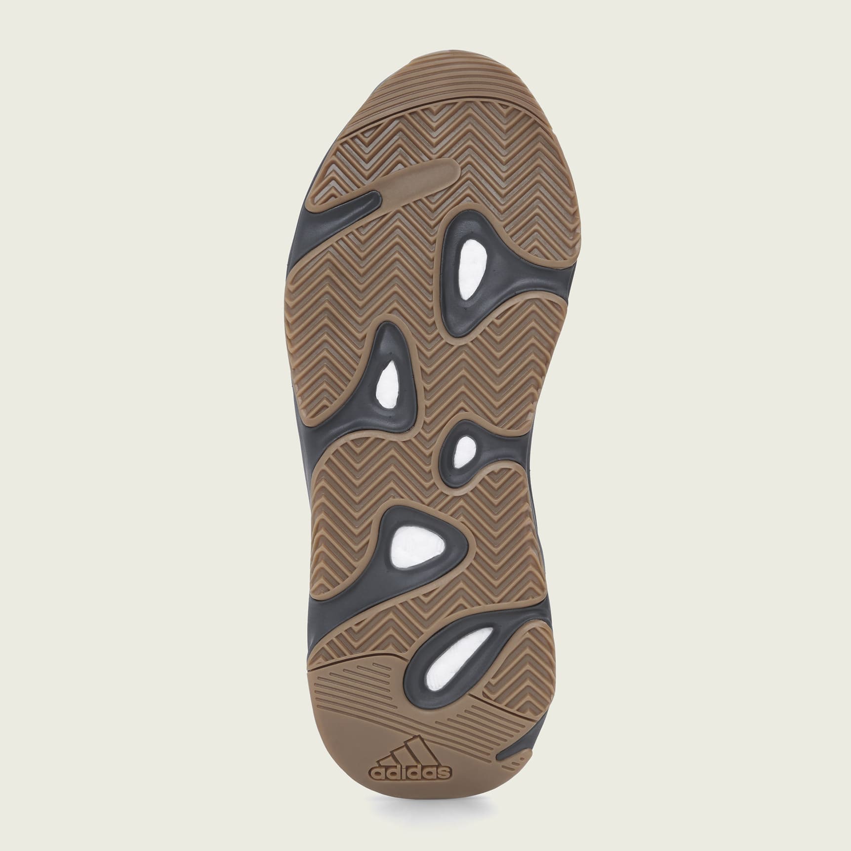 Yeezy 700 sole online