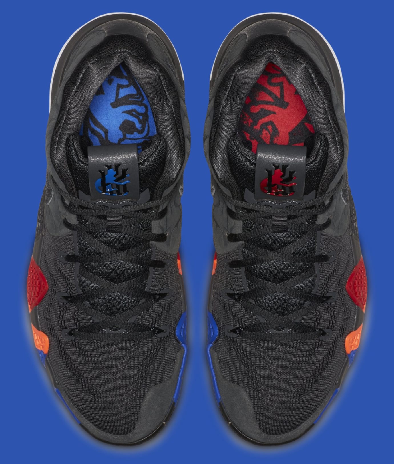 Kyrie year of monkey hotsell