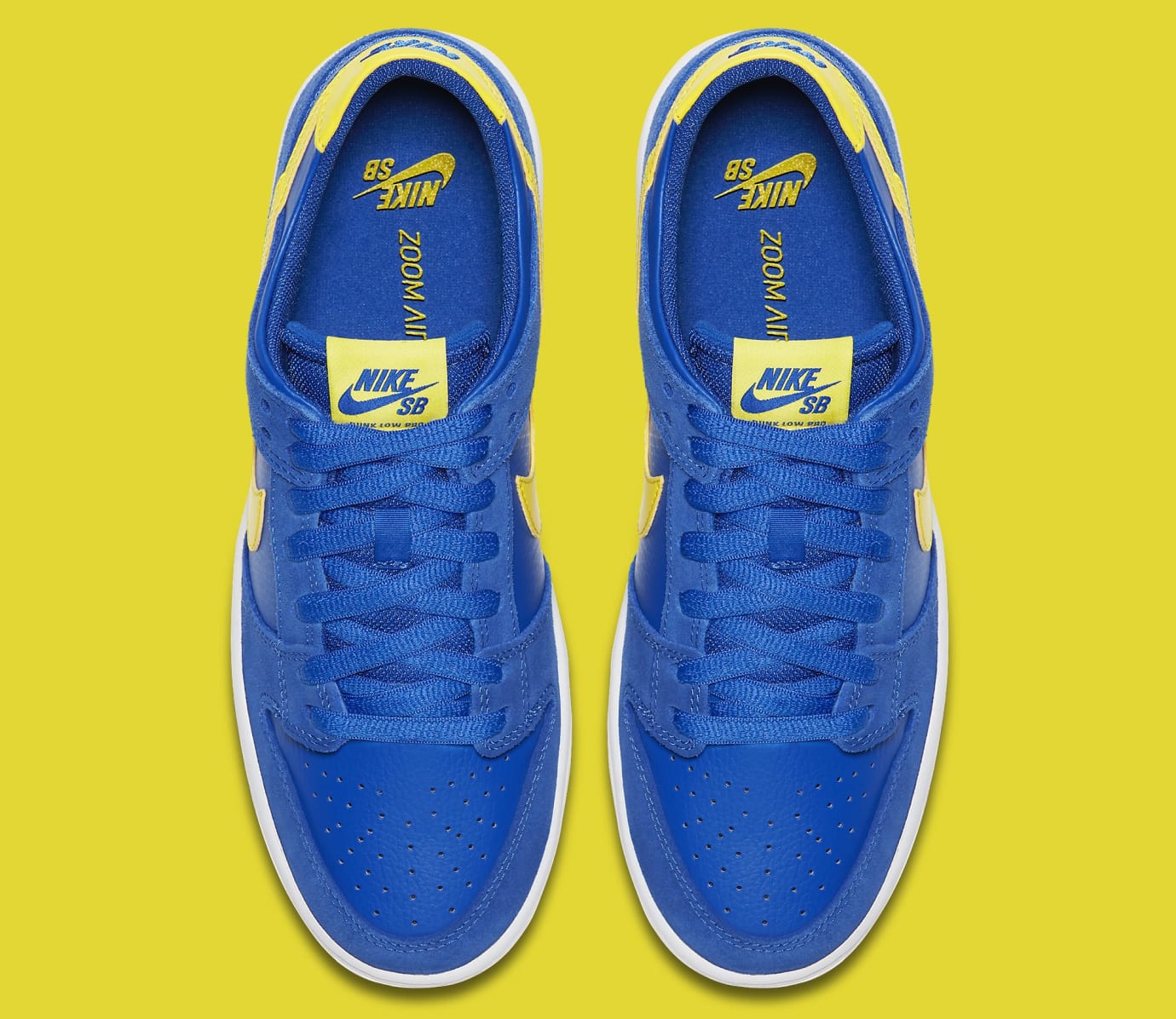nike sb zoom low pro
