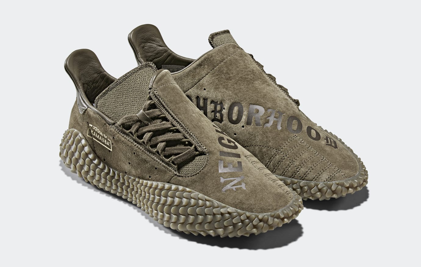 Neighbourhood kamanda best sale