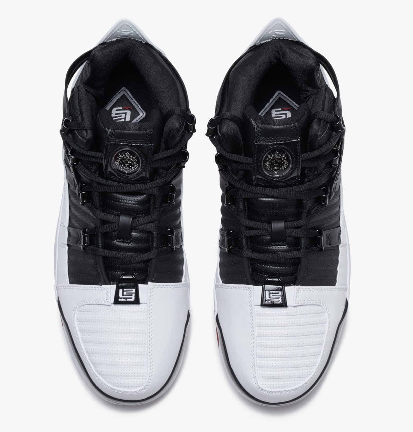 Nike Zoom LeBron 3 'Home' Top