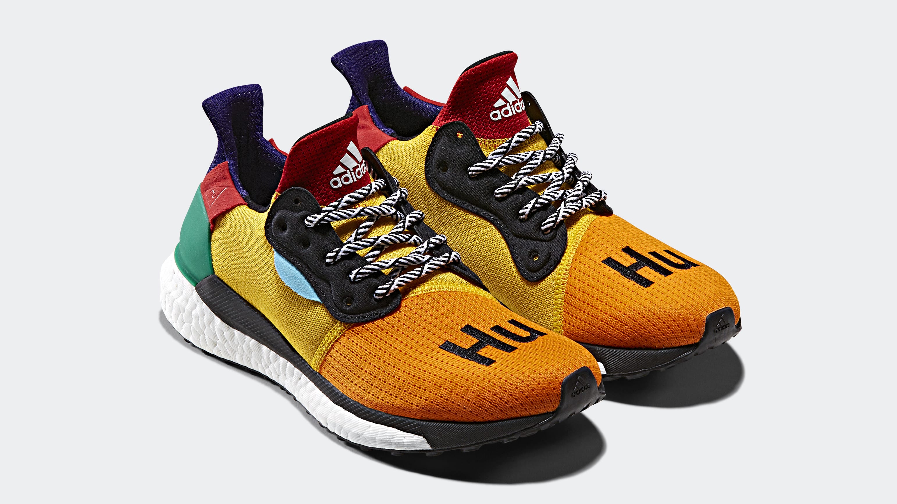 solar hu ultra boost