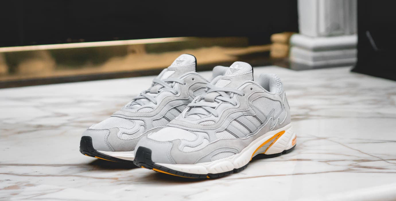 Adidas Originals Temper Run 2018 Release Date | Sole Collector