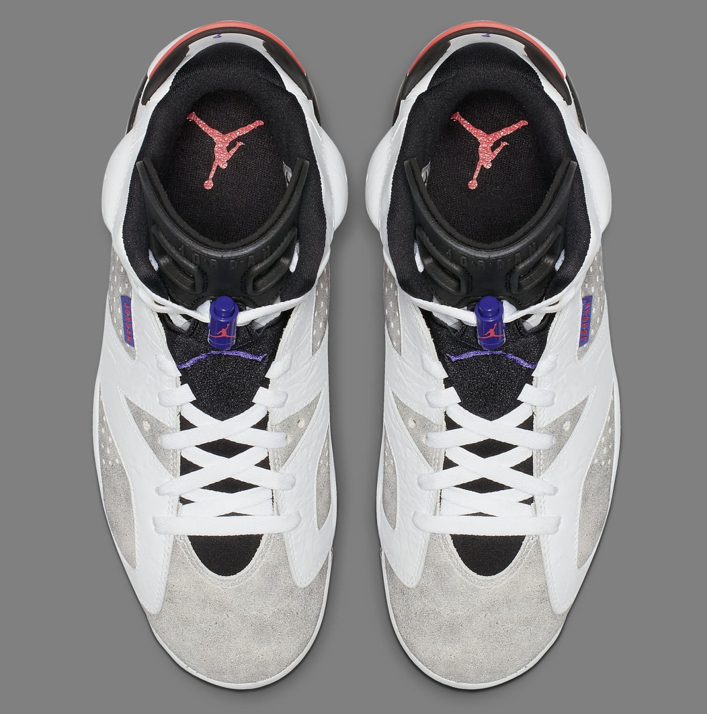 men's jordan retro 6 ltr