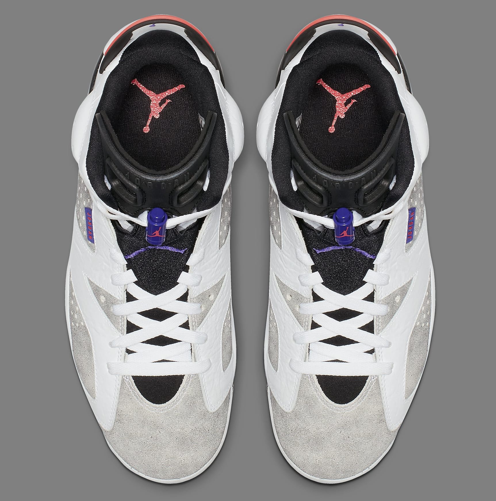 jordan 6 flints