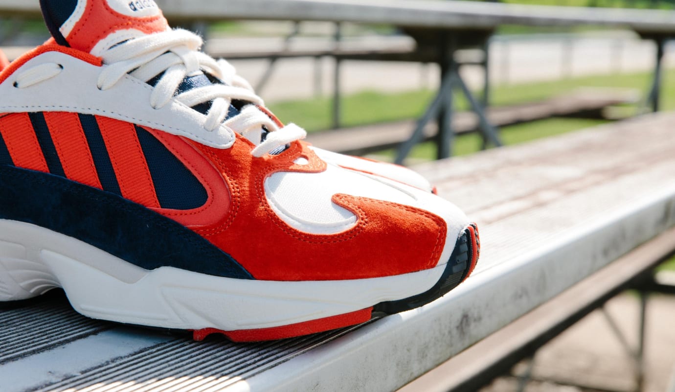 yung 1 chalk white