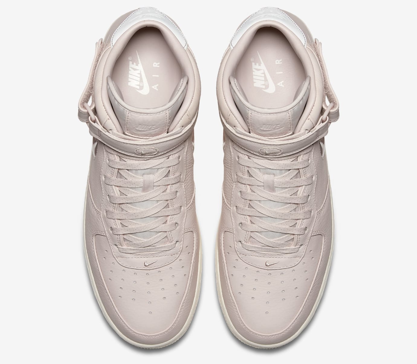 nike air force 1 jewel pink