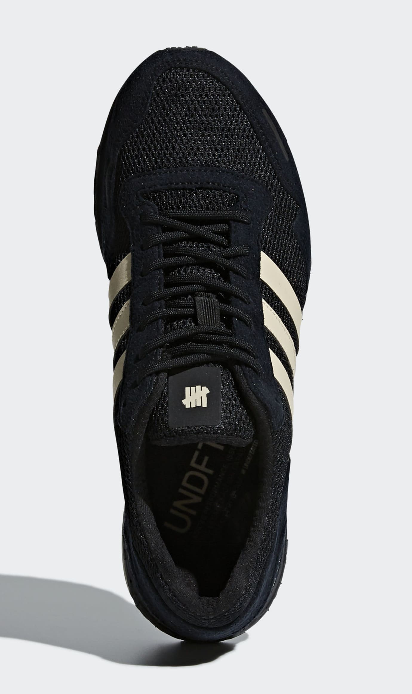 adidas performance adizero adios 3 x undftd