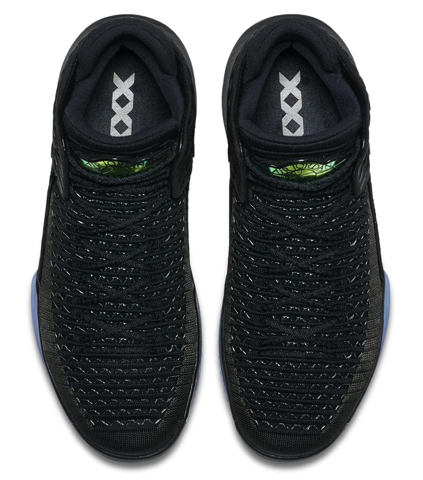 air jordan 32 black cat price