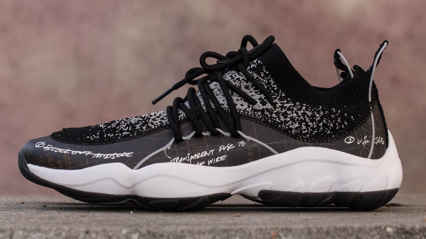 reebok x bait dmx run 10