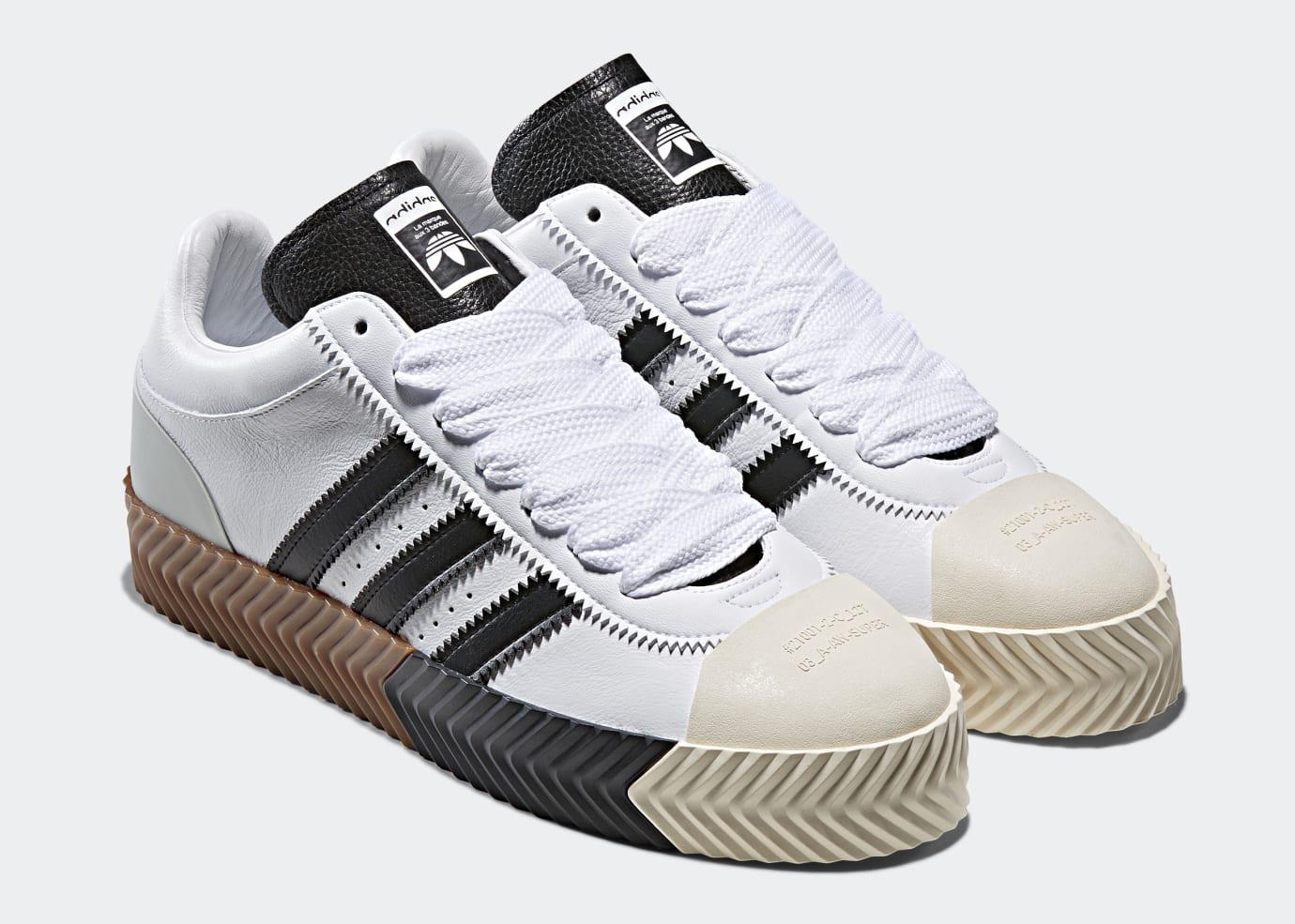 adidas alexander wang aw trainer Cinosural International School