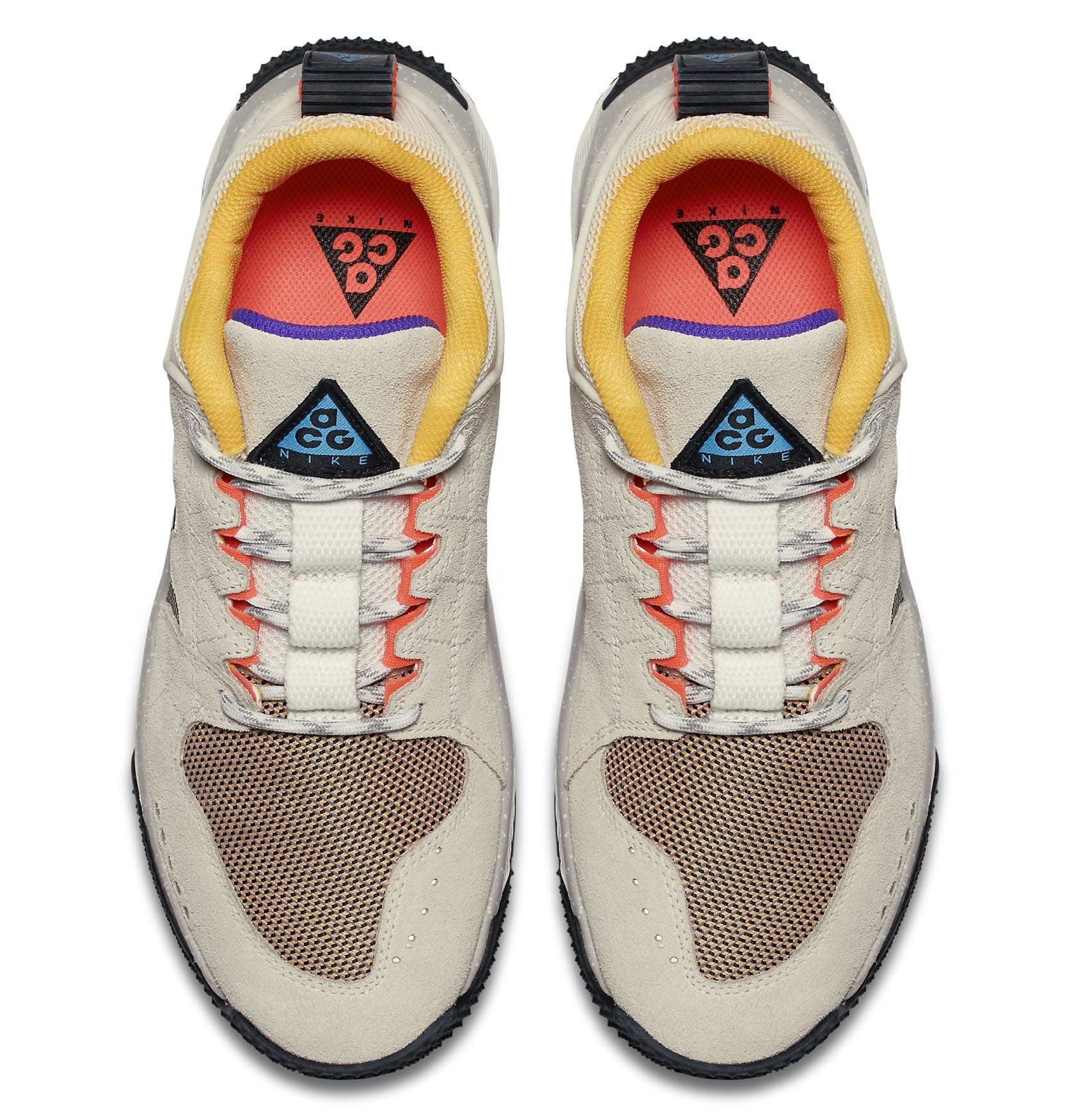 acg dog mountain nike