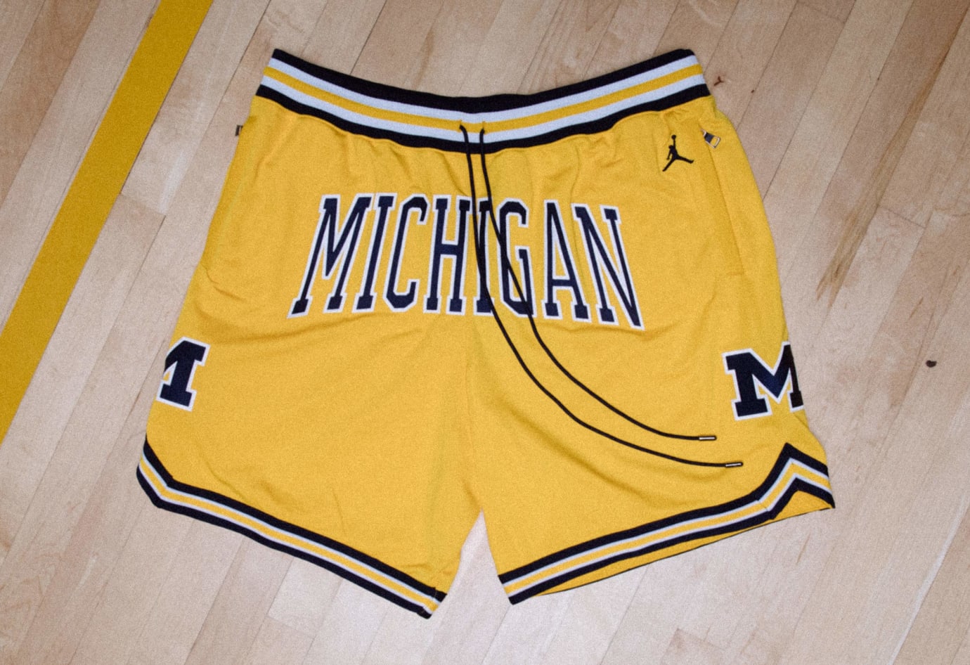 Just Don X Jordan Flight Shorts Release Date Sole Collector