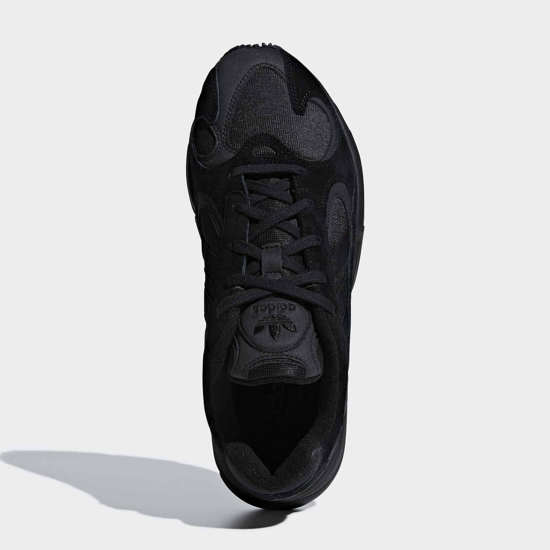 full black yung 1s