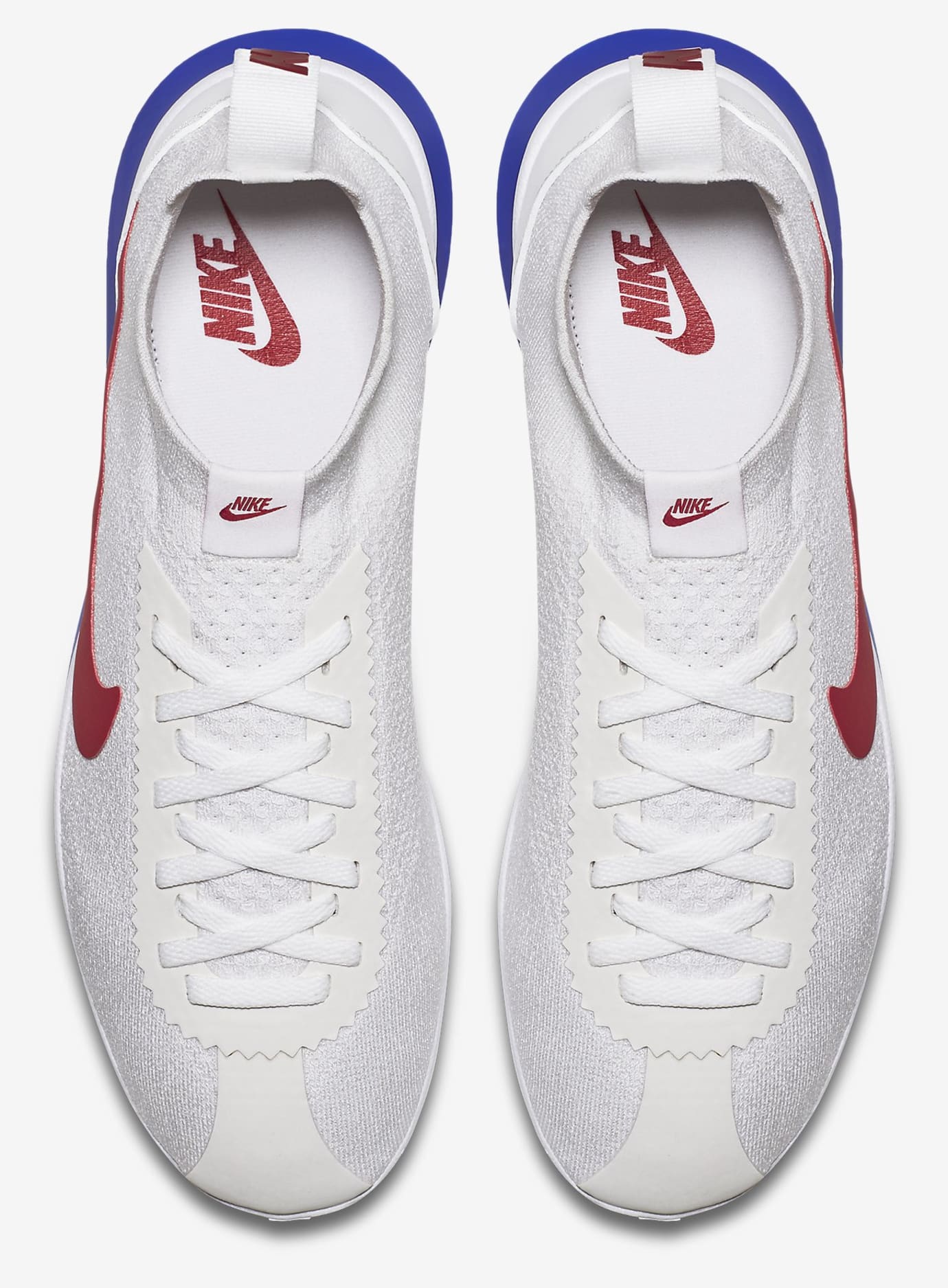 nike cortez flyknit Nike Cortez Flyknit AA2029-001 | Sole Collector